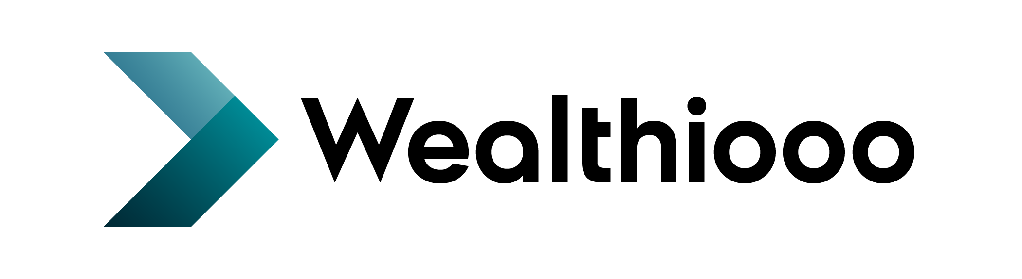 Wealthiooo Logo